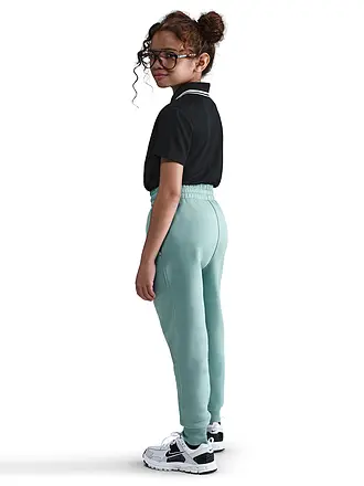 NIKE | Pantalon de jogging fille Sportswear Club Fleece | petrol